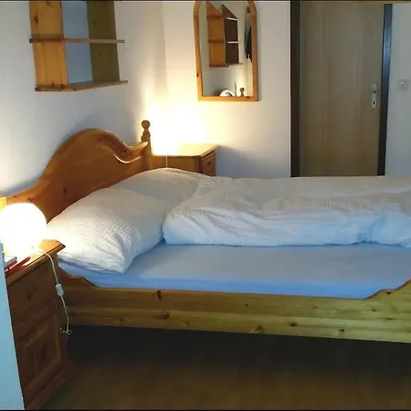 Gibelhueues 2-bettwohnung By Interhome هاسليبرغ