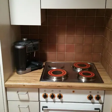 Gibelhueues 2-bettwohnung By Interhome Appartement Hasliberg