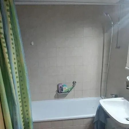 Апартаменты Gibelhueues 2-bettwohnung By Interhome *