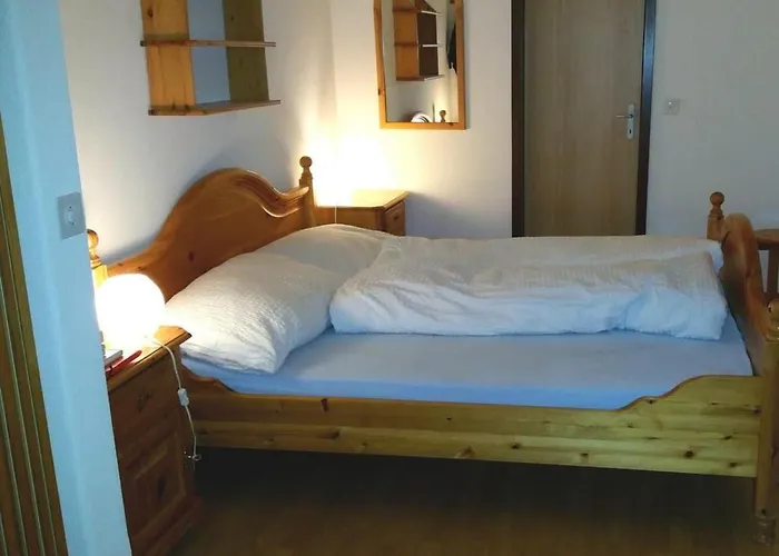 Gibelhueues 2-bettwohnung By Interhome Hasliberg