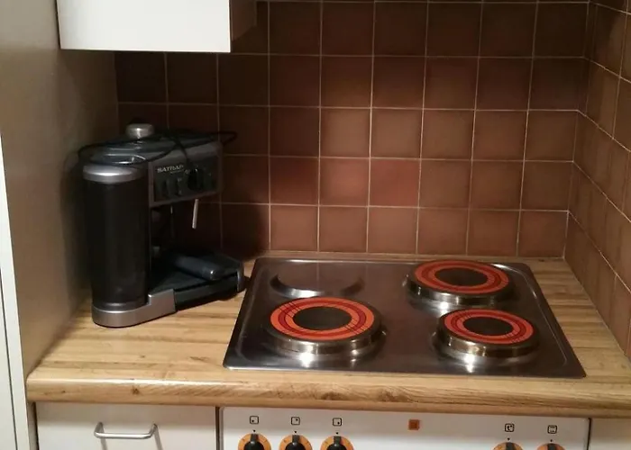 Gibelhueues 2-bettwohnung By Interhome Apartment Hasliberg