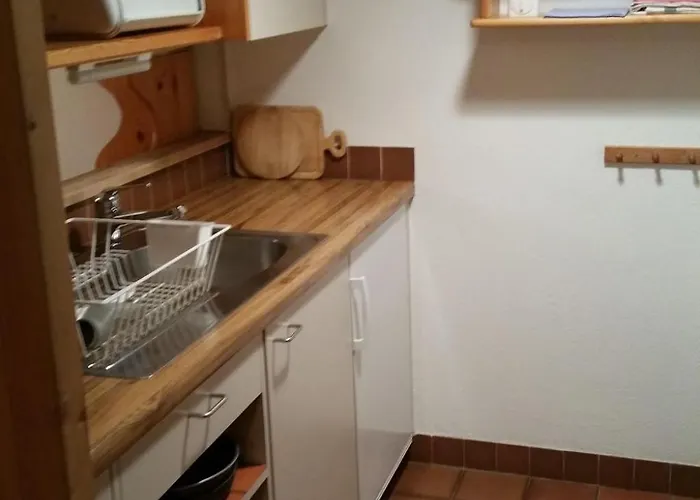 Gibelhueues 2-bettwohnung By Interhome * Hasliberg