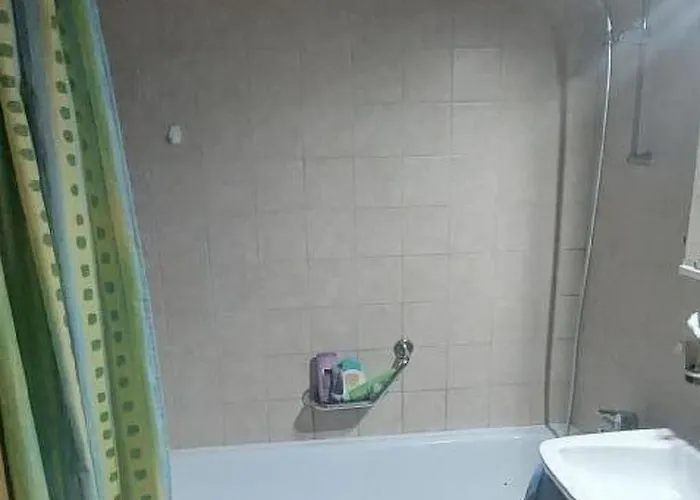 Apartment Gibelhueues 2-bettwohnung By Interhome *